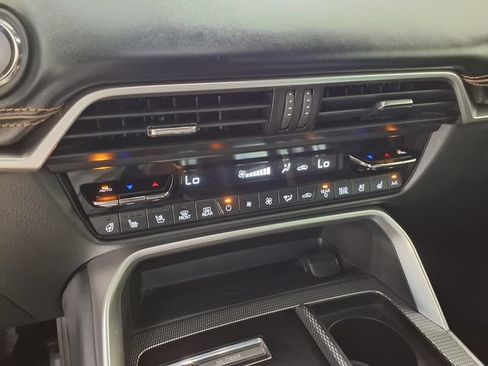 Used 2024 MAZDA CX-90 Plug-In Hybrid w/ Premium Plus AWD/4WD image 14