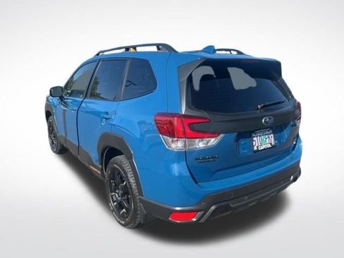 Used 2023 Subaru Forester Wilderness AWD/4WD image 7