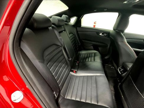 Used 2023 Kia Forte GT w/ GT2 Package image 38