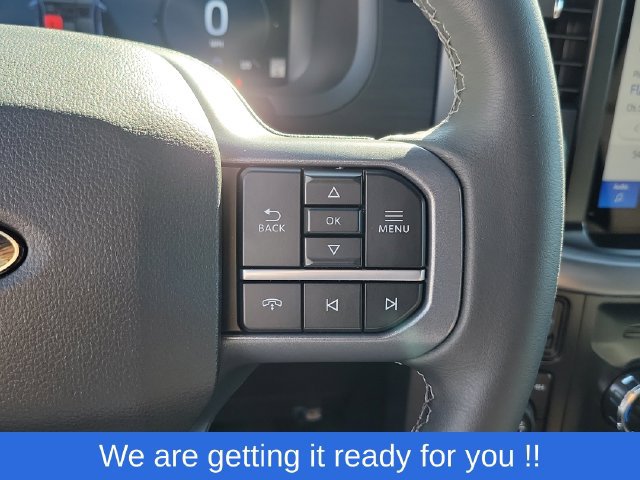 Used 2026 Ford F150 XLT w/ Equipment Group 302A MID AWD/4WD image 6