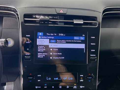 Certified 2023 Hyundai Tucson SEL w/ Convenience Package image 13