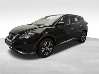 Used 2023 Nissan Murano S