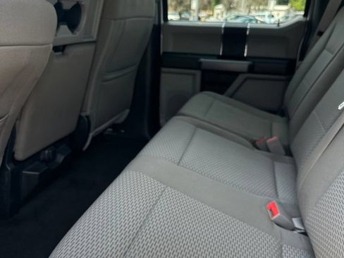 Used 2019 Ford F250 XLT AWD/4WD image 8