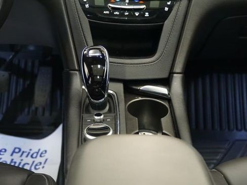 Certified 2024 Cadillac XT6 Premium Luxury w/ Technology Package AWD/4WD image 15