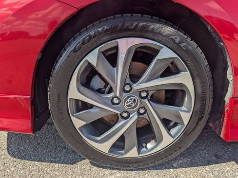 Used 2017 Toyota Corolla iM FWD image 25
