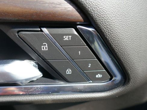 New 2026 GMC Sierra 1500 SLT AWD/4WD image 21