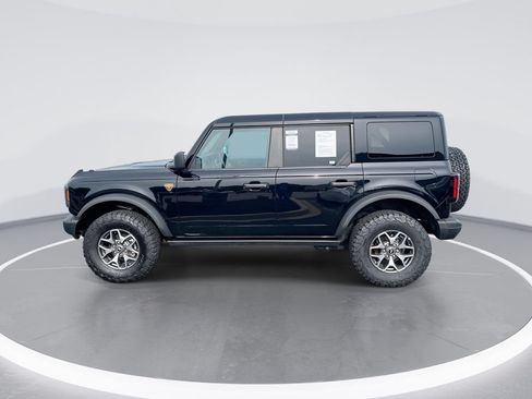 Used 2025 Ford Bronco Badlands AWD/4WD image 5