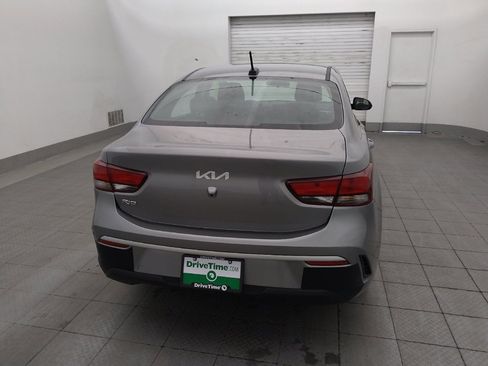 Used 2023 Kia Rio S FWD image 7