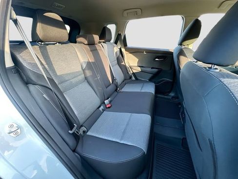 Used 2023 Nissan Rogue SV AWD/4WD image 26