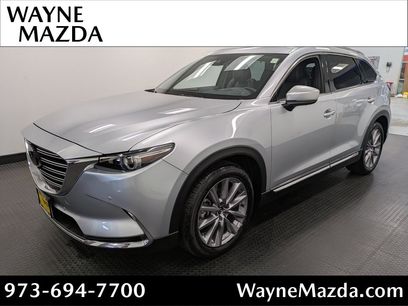Certified 2023 MAZDA CX-9 Grand Touring