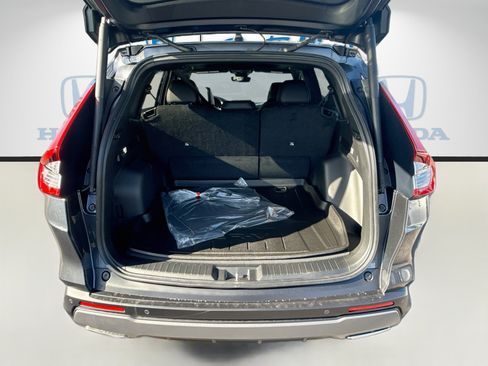 New 2026 Honda CR-V Sport-L image 21