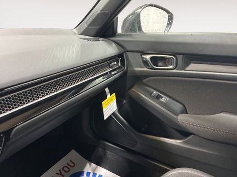 New 2026 Honda Civic Sport image 17