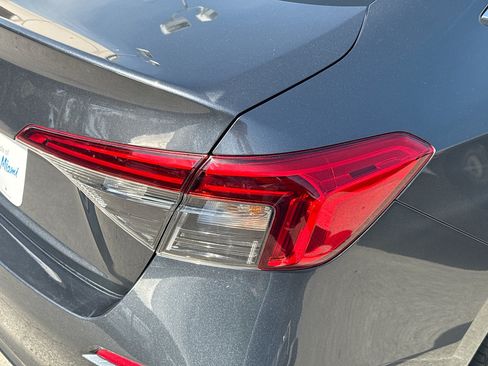 Certified 2023 Honda Civic EX image 26