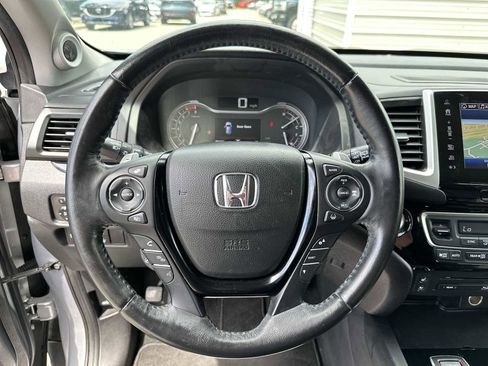 Used 2018 Honda Pilot Elite image 20