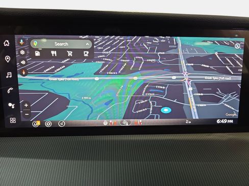 New 2026 Nissan Murano Platinum w/ Cargo Package image 22