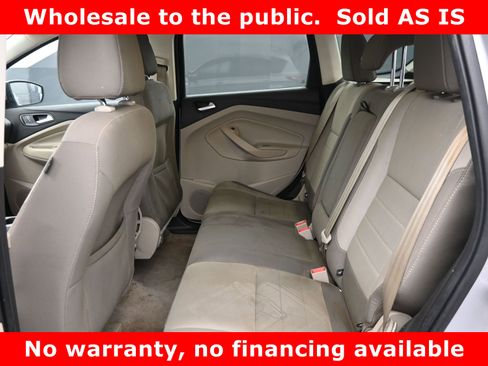 Used 2016 Ford Escape SE image 15