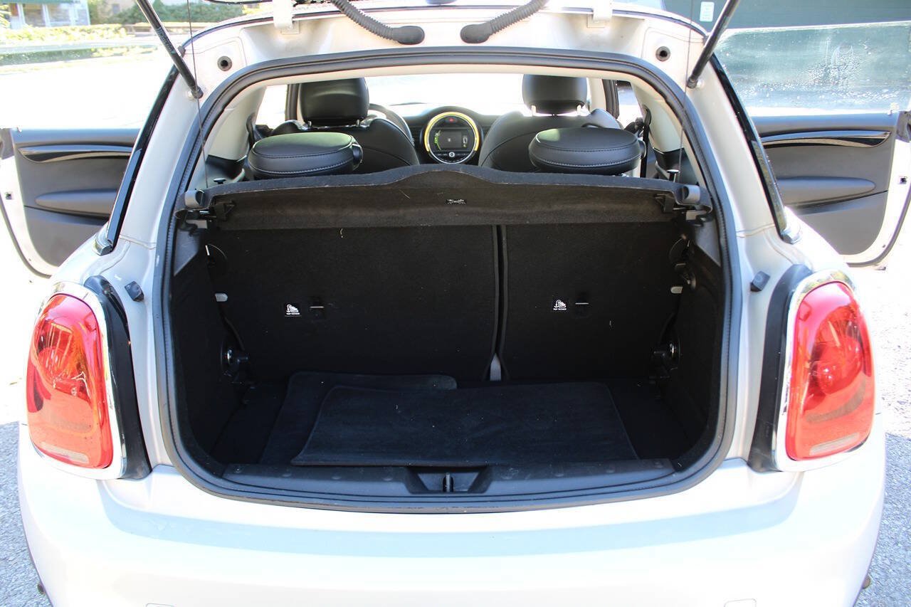 Used 2017 MINI Cooper S FWD image 18