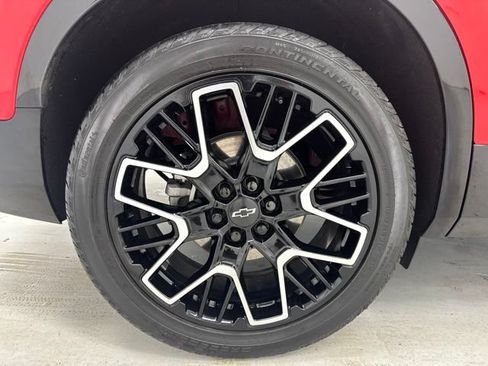 Used 2023 Chevrolet Blazer RS w/ Driver Confidence II Package FWD image 36