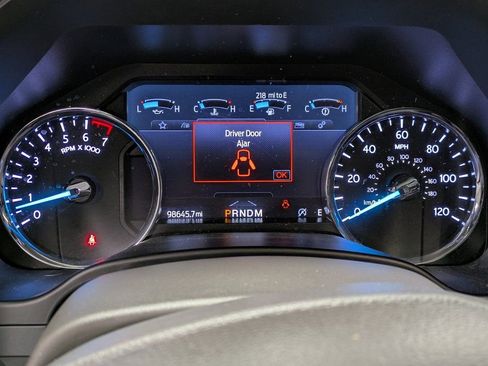 Used 2021 Ford Expedition Max Limited image 14