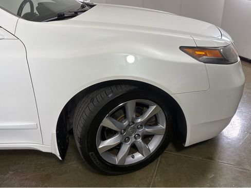 Used 2012 Acura TL image 14