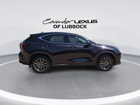 New 2026 Lexus NX 350h FWD w/ Premium image 9