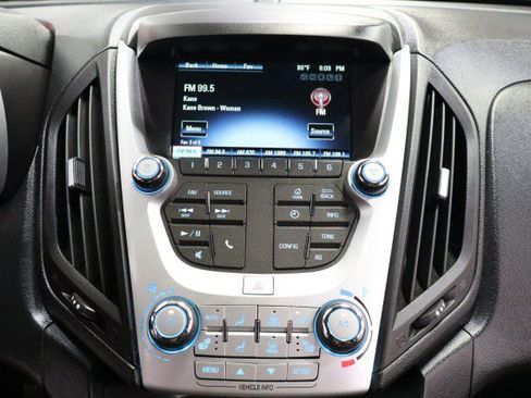 Used 2016 Chevrolet Equinox LT w/ Convenience Package FWD image 53