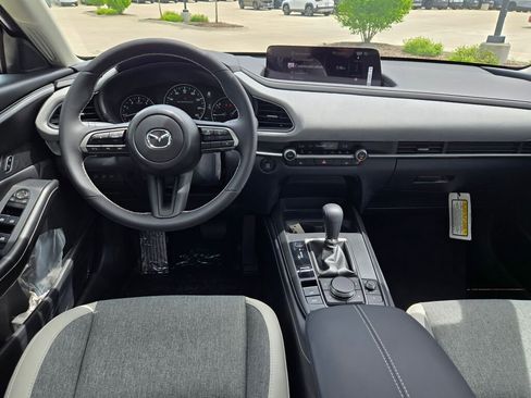 New 2026 MAZDA CX-30 Aire Edition AWD/4WD image 15