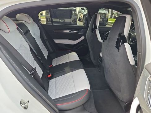 Used 2026 Cadillac CT5 V Blackwing w/ Super Cruise 1 Package image 27