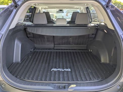 Used 2024 Toyota RAV4 XLE w/ Convenience Package FWD image 14