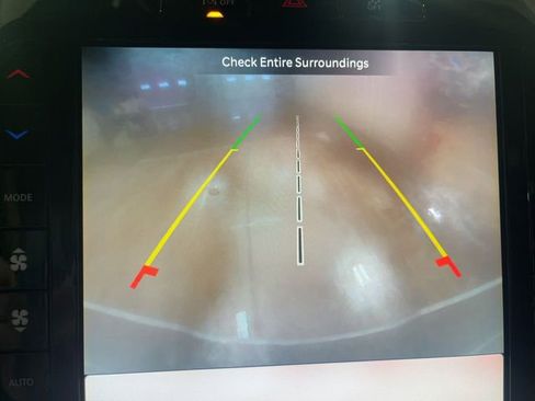 New 2026 RAM 2500 Laramie w/ Night Edition AWD/4WD image 17