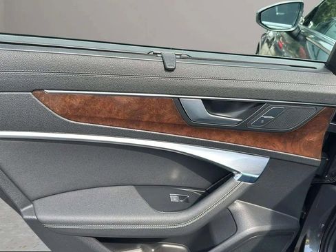 Used 2019 Audi A6 3.0T Premium Plus image 17