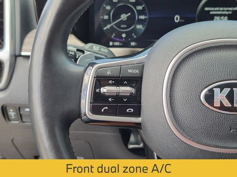 Used 2021 Kia Sorento SX Prestige AWD/4WD image 19