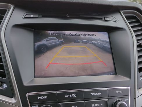 Used 2017 Hyundai Santa Fe Sport image 20