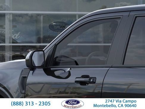 New 2025 Ford Maverick Lobo AWD/4WD image 22