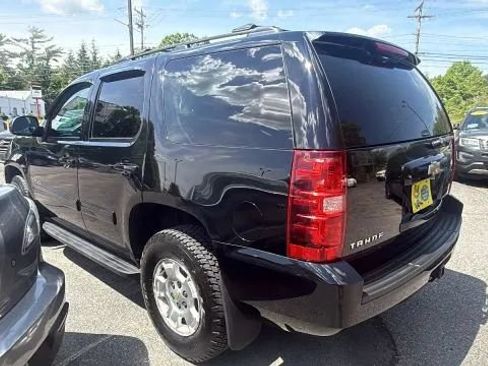 Used 2013 Chevrolet Tahoe LS AWD/4WD image 5