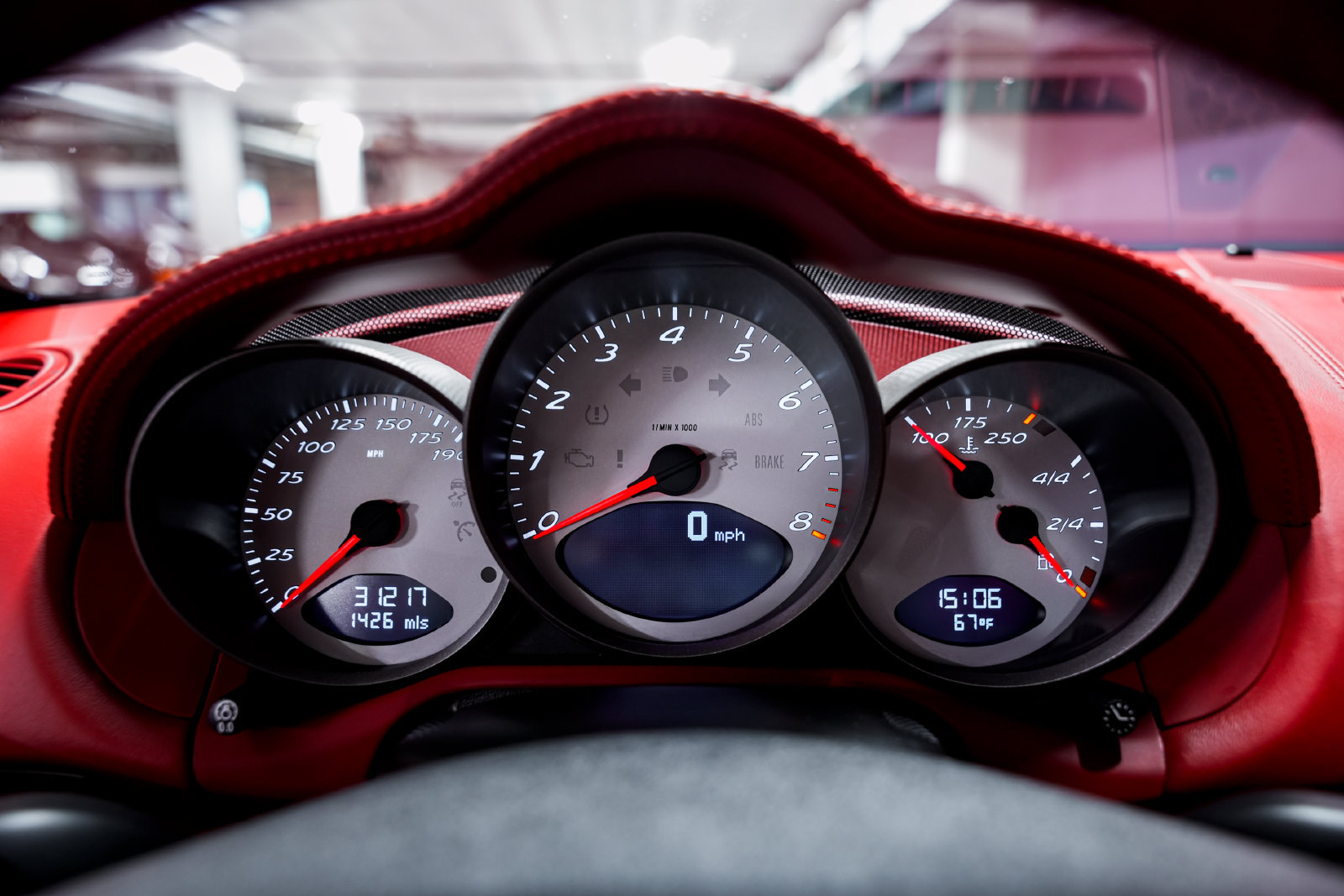 Used 2011 Porsche Cayman S RWD image 11