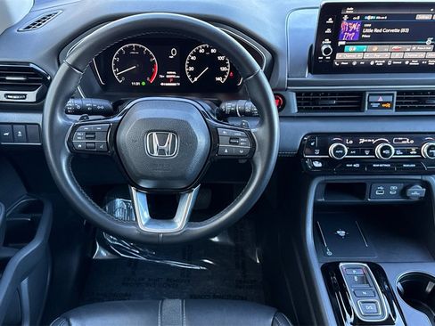 Certified 2023 Honda Pilot EX-L image 18