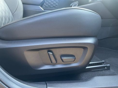 Used 2022 Mitsubishi Outlander SEL image 23