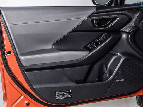 Used 2024 Subaru Crosstrek 2.5i Wilderness w/ Crosstrek Mirror Package image 15