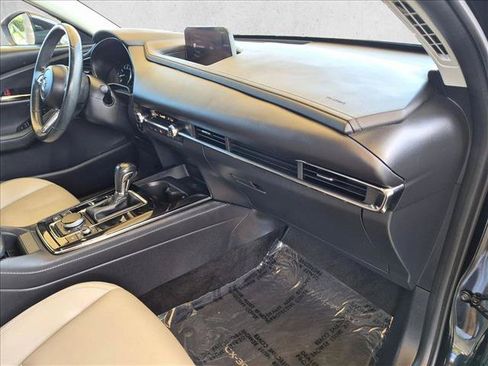 Used 2023 MAZDA CX-30 AWD 2.5 S w/ Preferred Package image 20