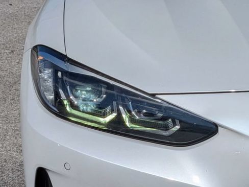 Used 2021 BMW 430i xDrive Coupe AWD/4WD image 9