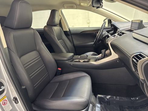 Used 2018 Lexus NX 300 FWD w/ Accessory Package image 33