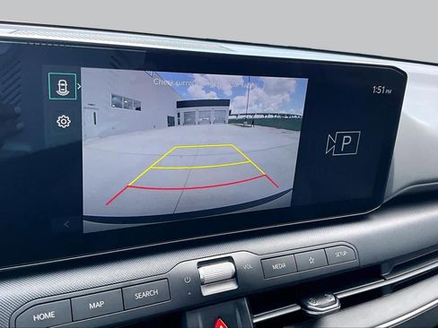 Used 2025 Kia K4 FWD image 25