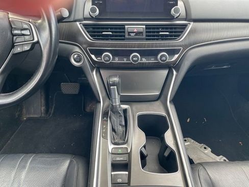 Used 2022 Honda Accord EX-L image 11