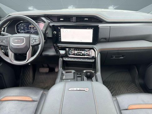 Used 2024 GMC Sierra 2500 AT4 w/ AT4 Premium Plus Package image 16