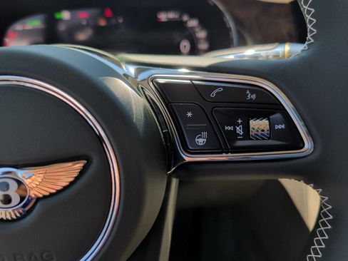 Used 2026 Bentley Continental GT AWD/4WD image 27
