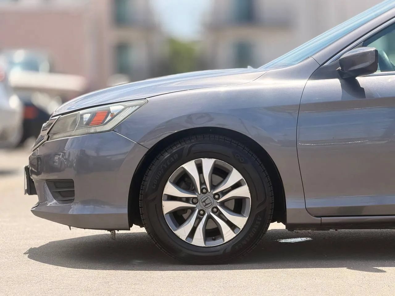 Used 2014 Honda Accord LX image 9