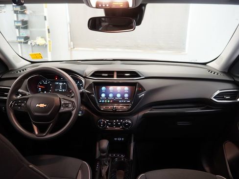 Used 2023 Chevrolet TrailBlazer LT w/ Convenience Package FWD image 18