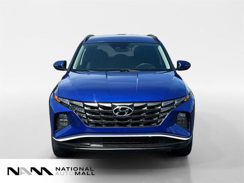 Used 2022 Hyundai Tucson SEL image 8