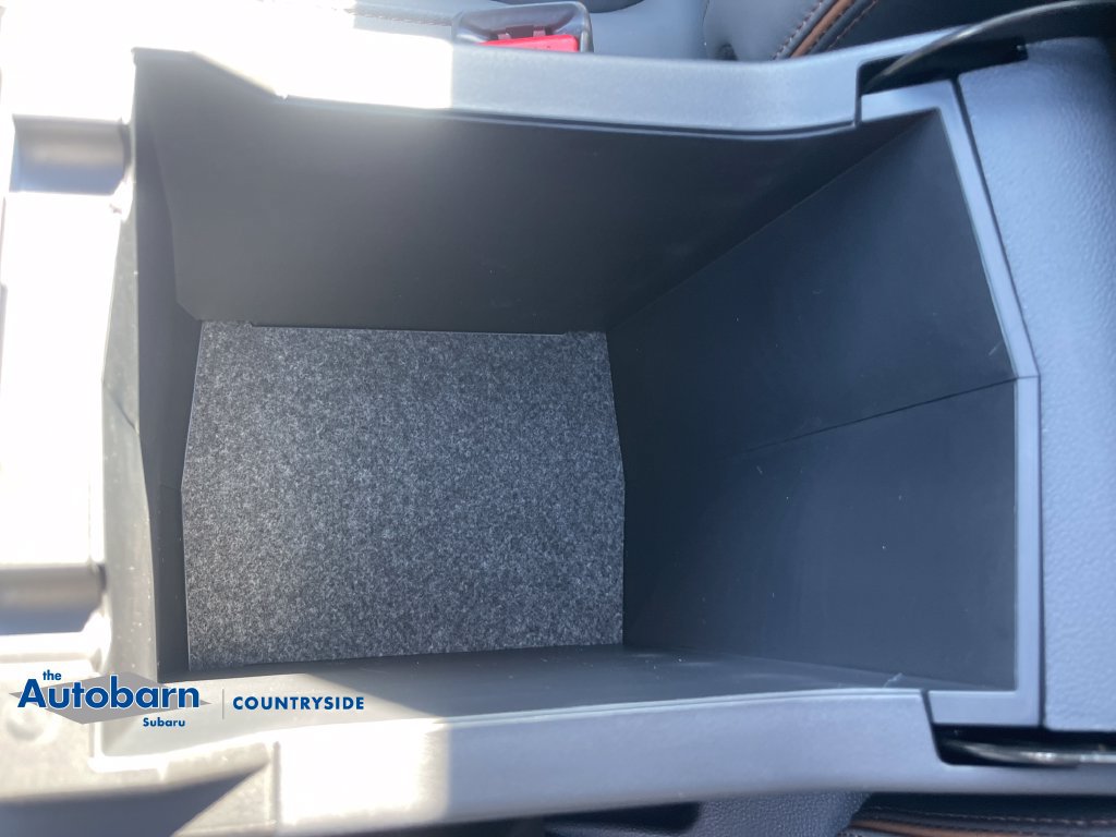 New 2026 Subaru Forester Sport AWD/4WD image 20